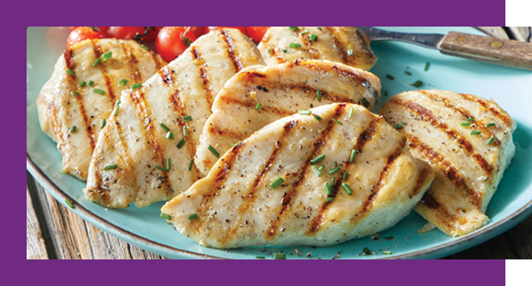 Boneless Chicken Breasts And Chicken Strips On Sale This Week